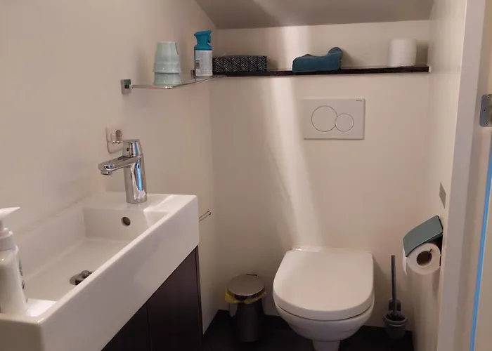 Tekne Boat On Water Hele Schip